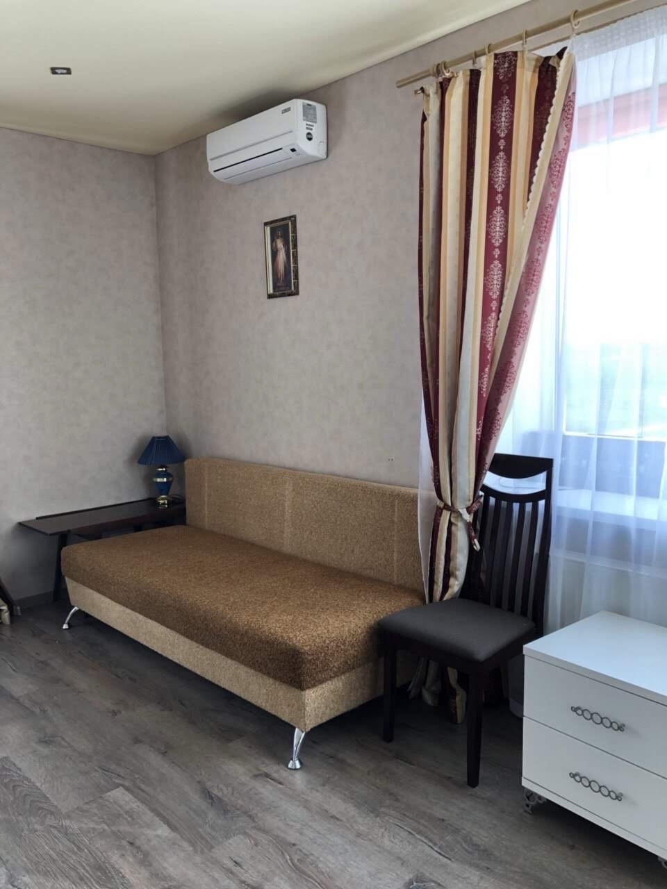Продаж 1-кімнатної квартири 34 м², Бориса Гмирі вул., 20