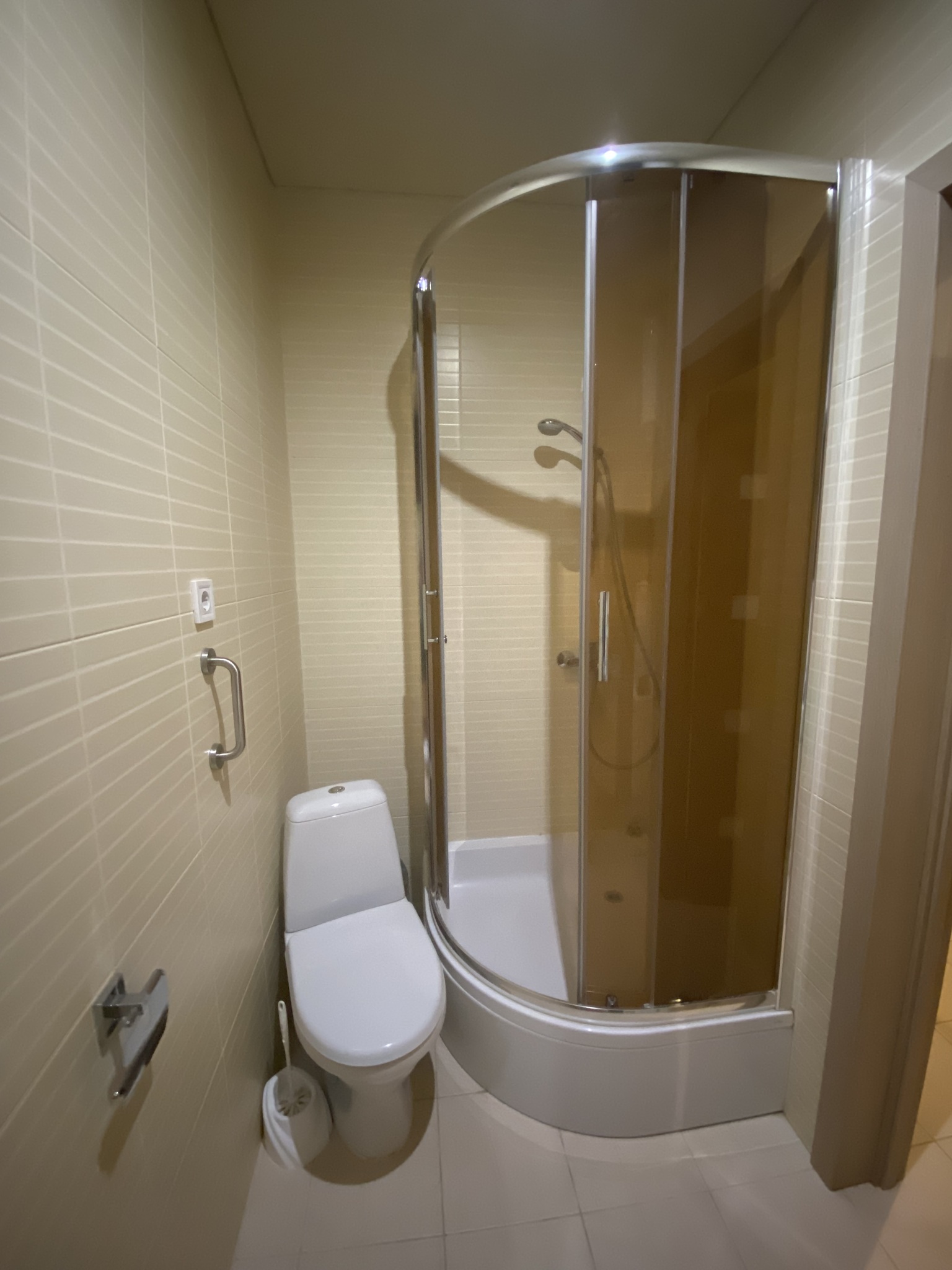 Продаж 1-кімнатної квартири 34 м², Бориса Гмирі вул., 20