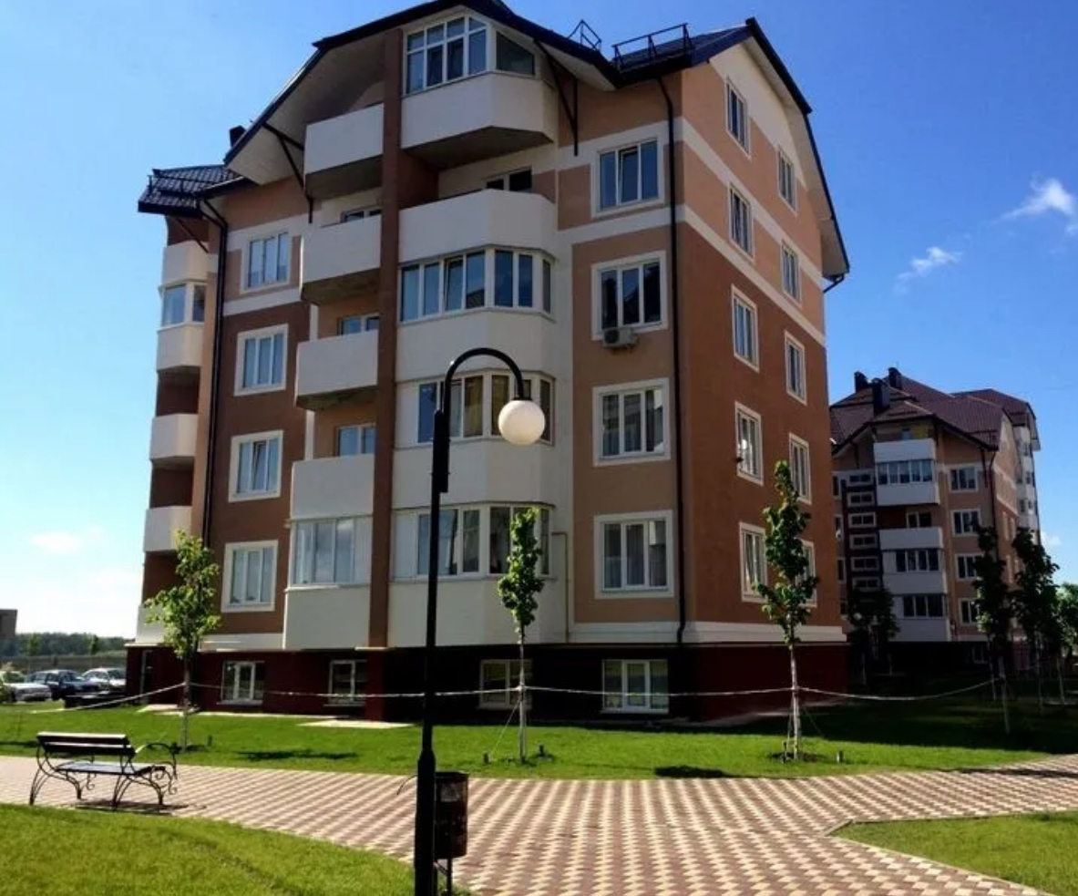 Продаж 1-кімнатної квартири 34 м², Бориса Гмирі вул., 20