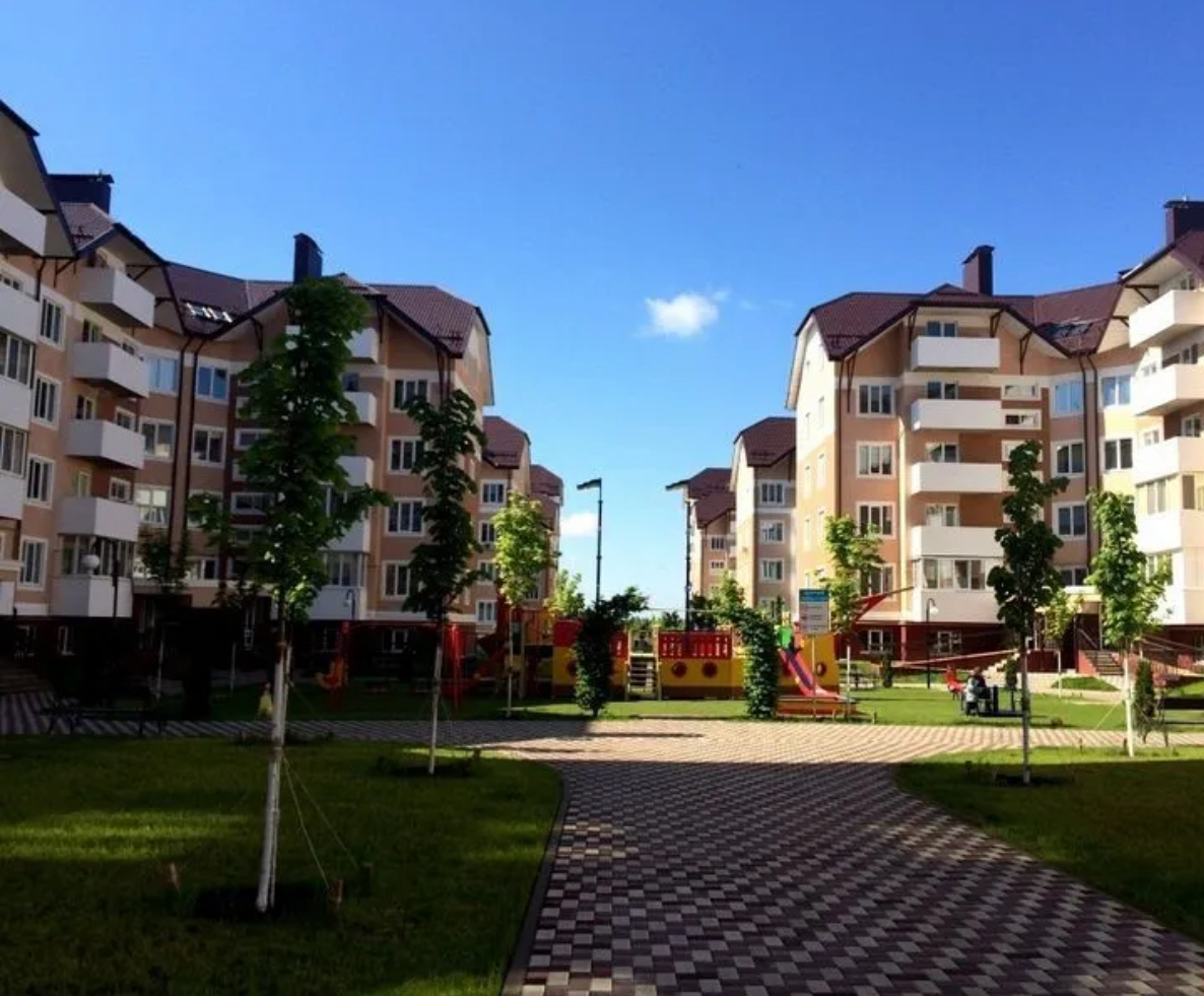 Продаж 1-кімнатної квартири 34 м², Бориса Гмирі вул., 20