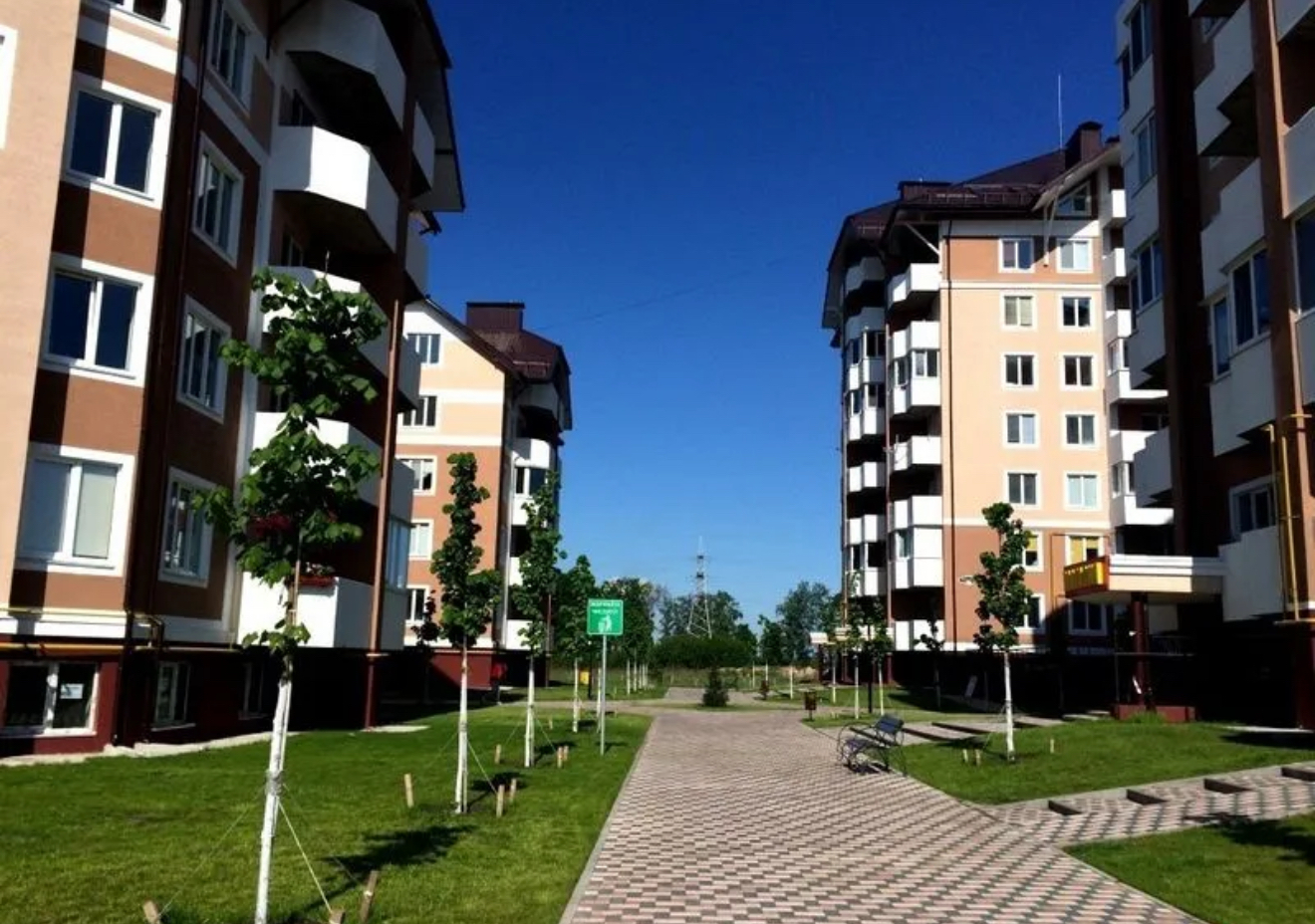 Продаж 1-кімнатної квартири 34 м², Бориса Гмирі вул., 20