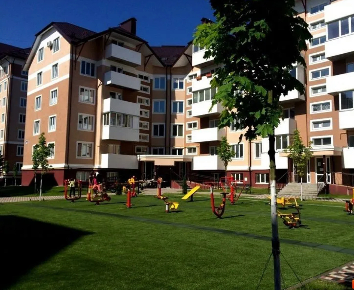 Продаж 1-кімнатної квартири 34 м², Бориса Гмирі вул., 20