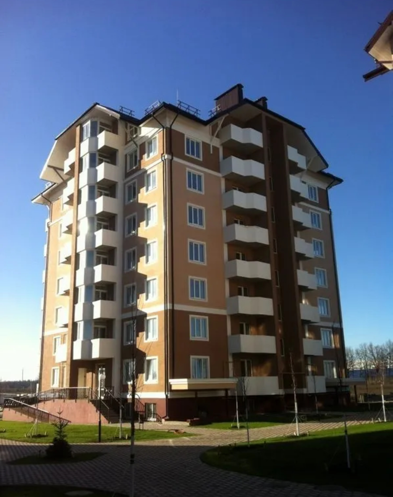 Продаж 1-кімнатної квартири 34 м², Бориса Гмирі вул., 20