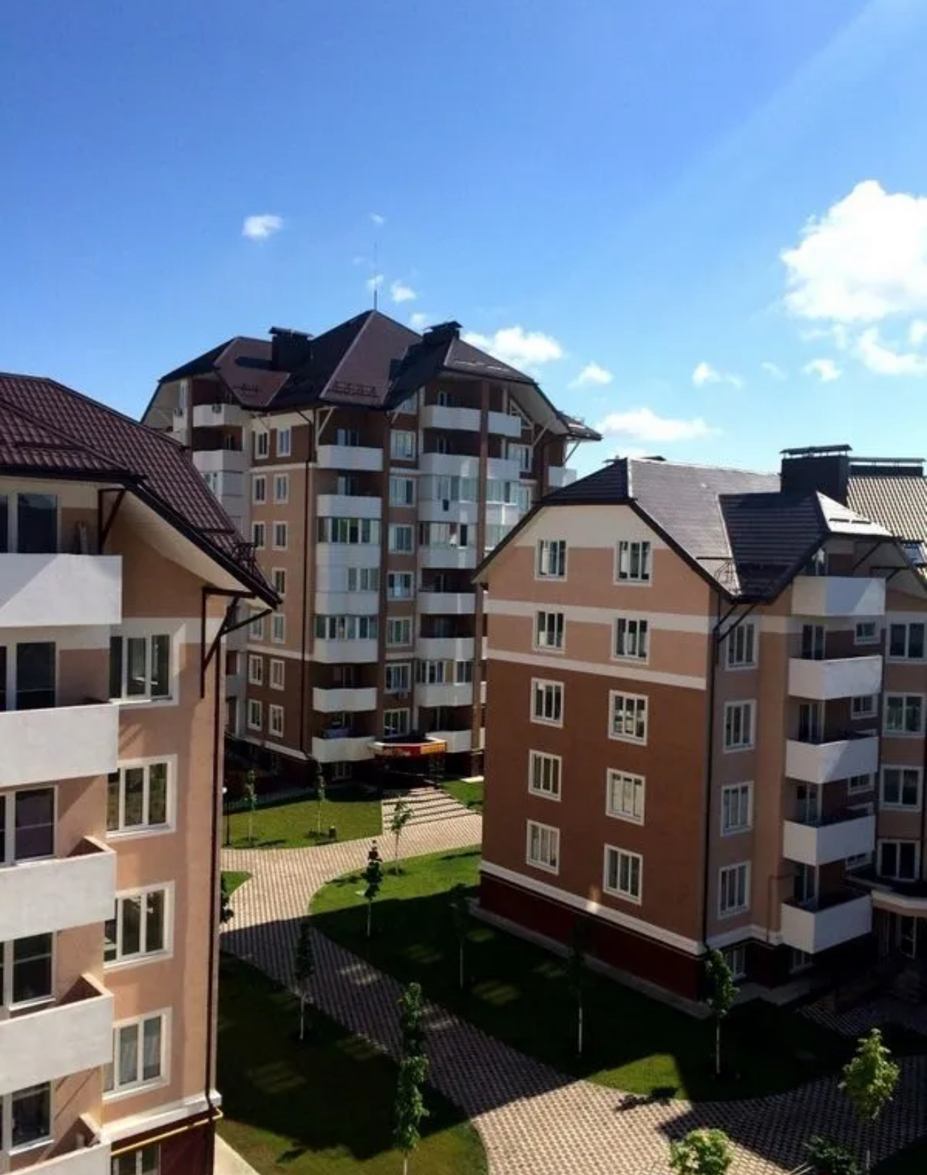 Продаж 1-кімнатної квартири 34 м², Бориса Гмирі вул., 20