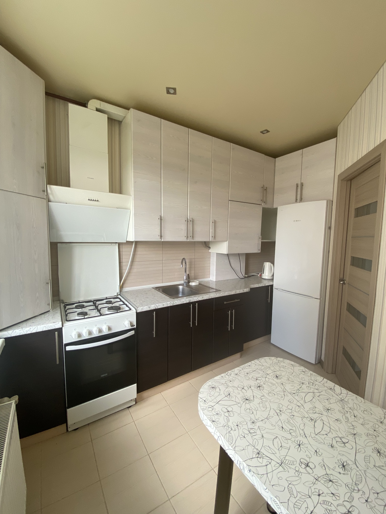 Продаж 1-кімнатної квартири 34 м², Бориса Гмирі вул., 20