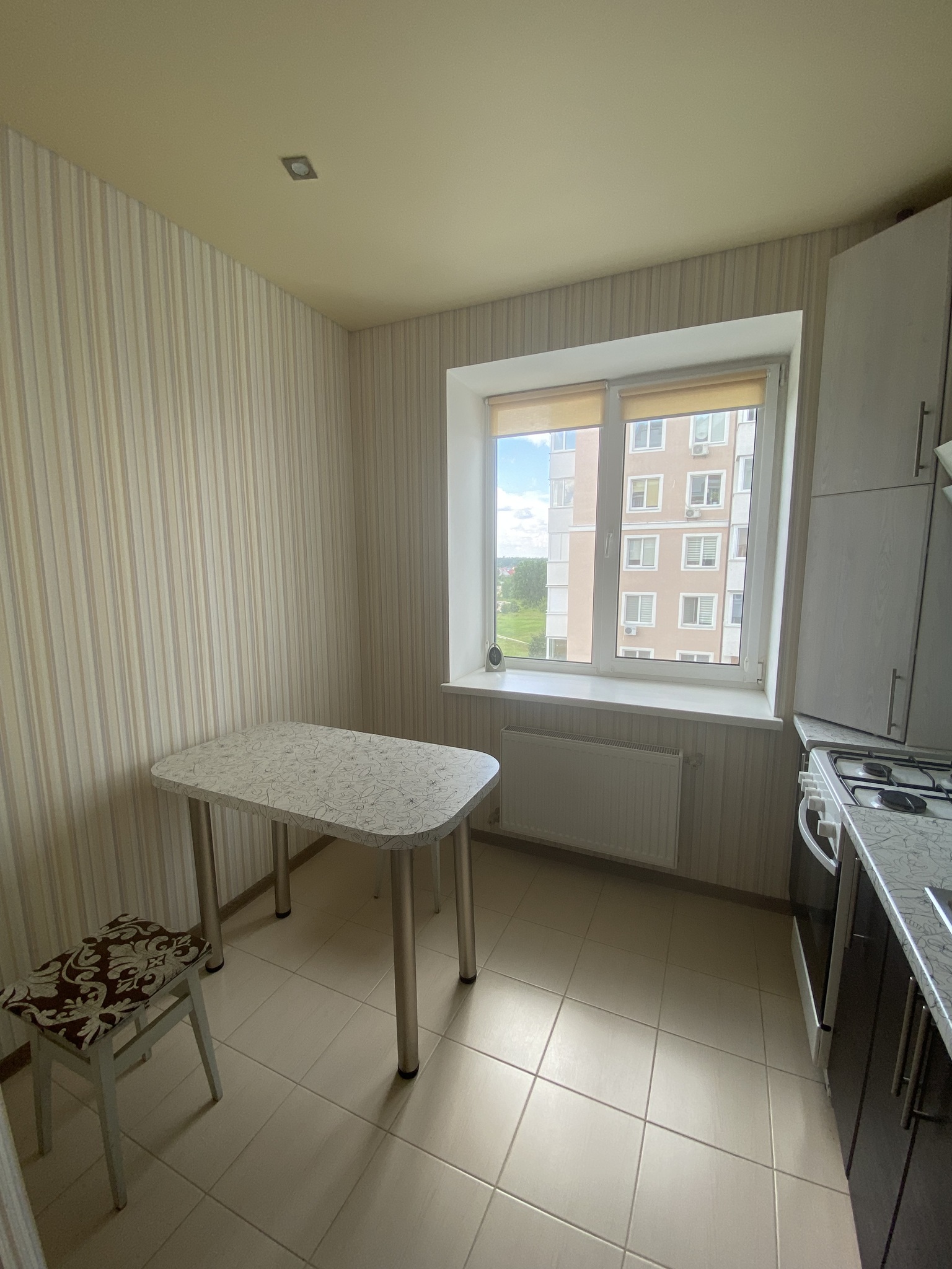 Продаж 1-кімнатної квартири 34 м², Бориса Гмирі вул., 20