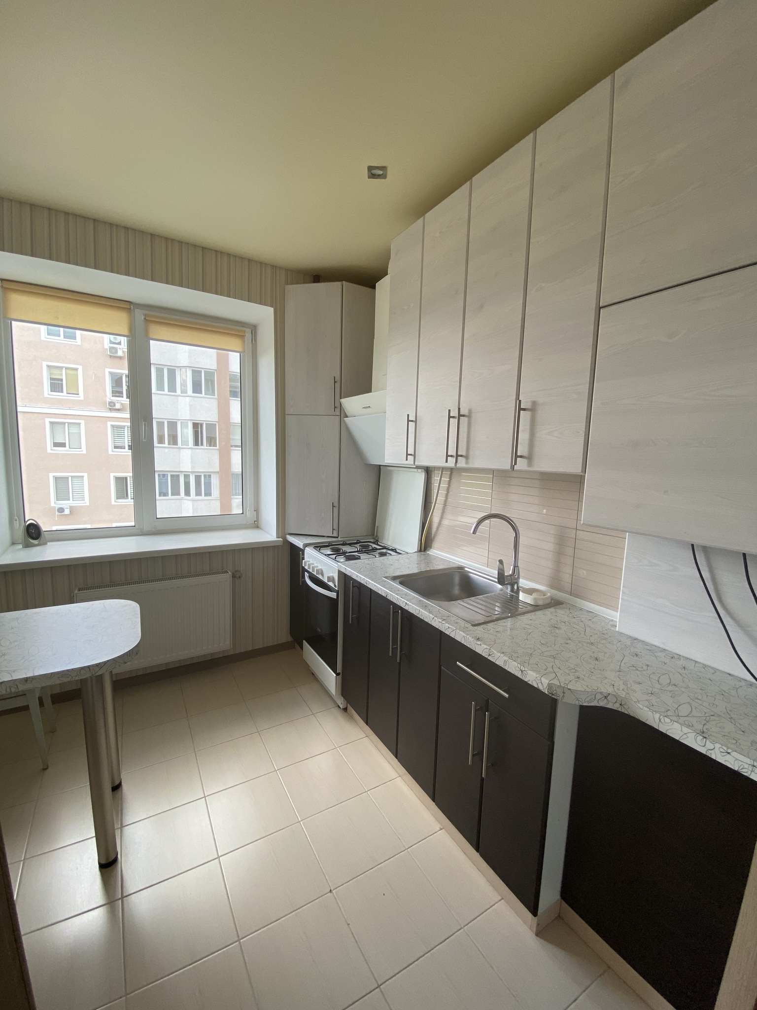 Продаж 1-кімнатної квартири 34 м², Бориса Гмирі вул., 20