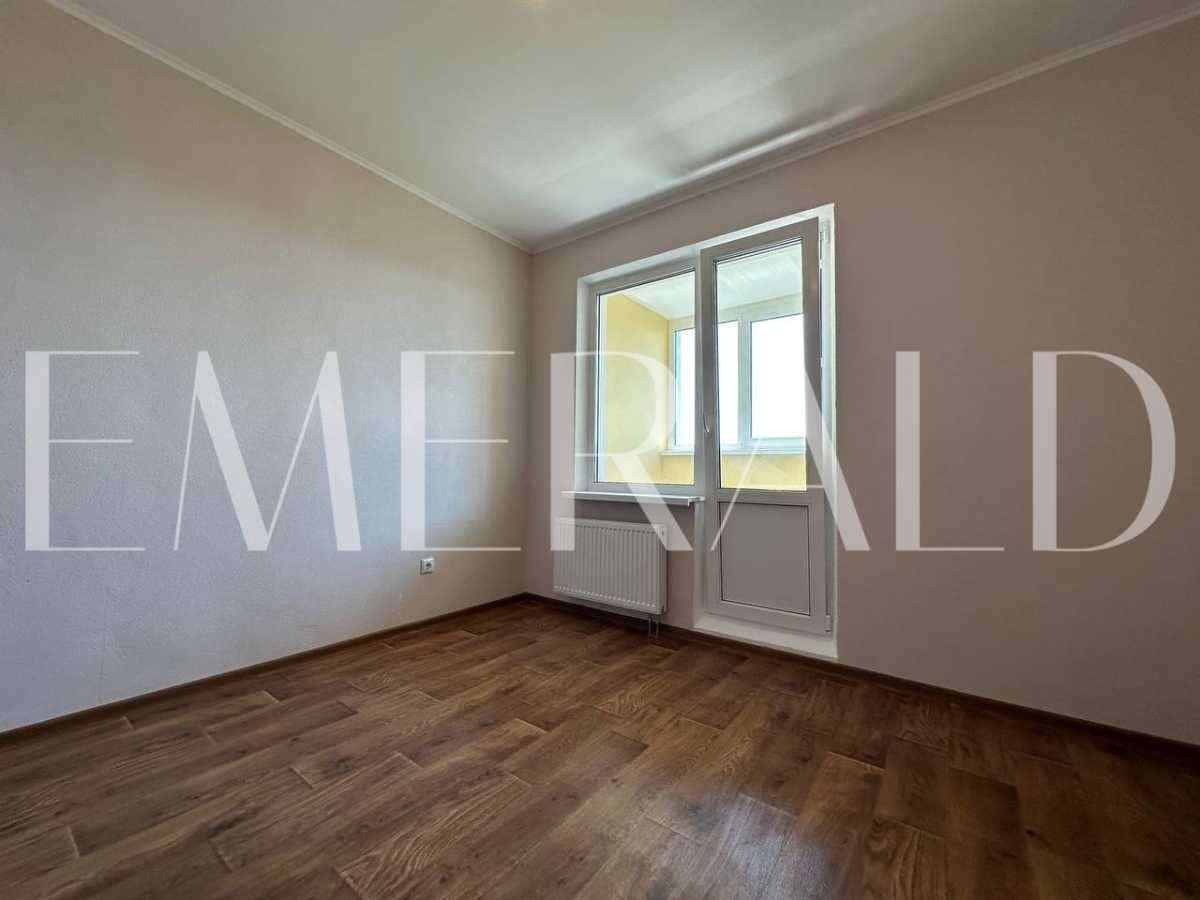 Продажа 2-комнатной квартиры 77.05 м², Коноплянская ул., 22Б