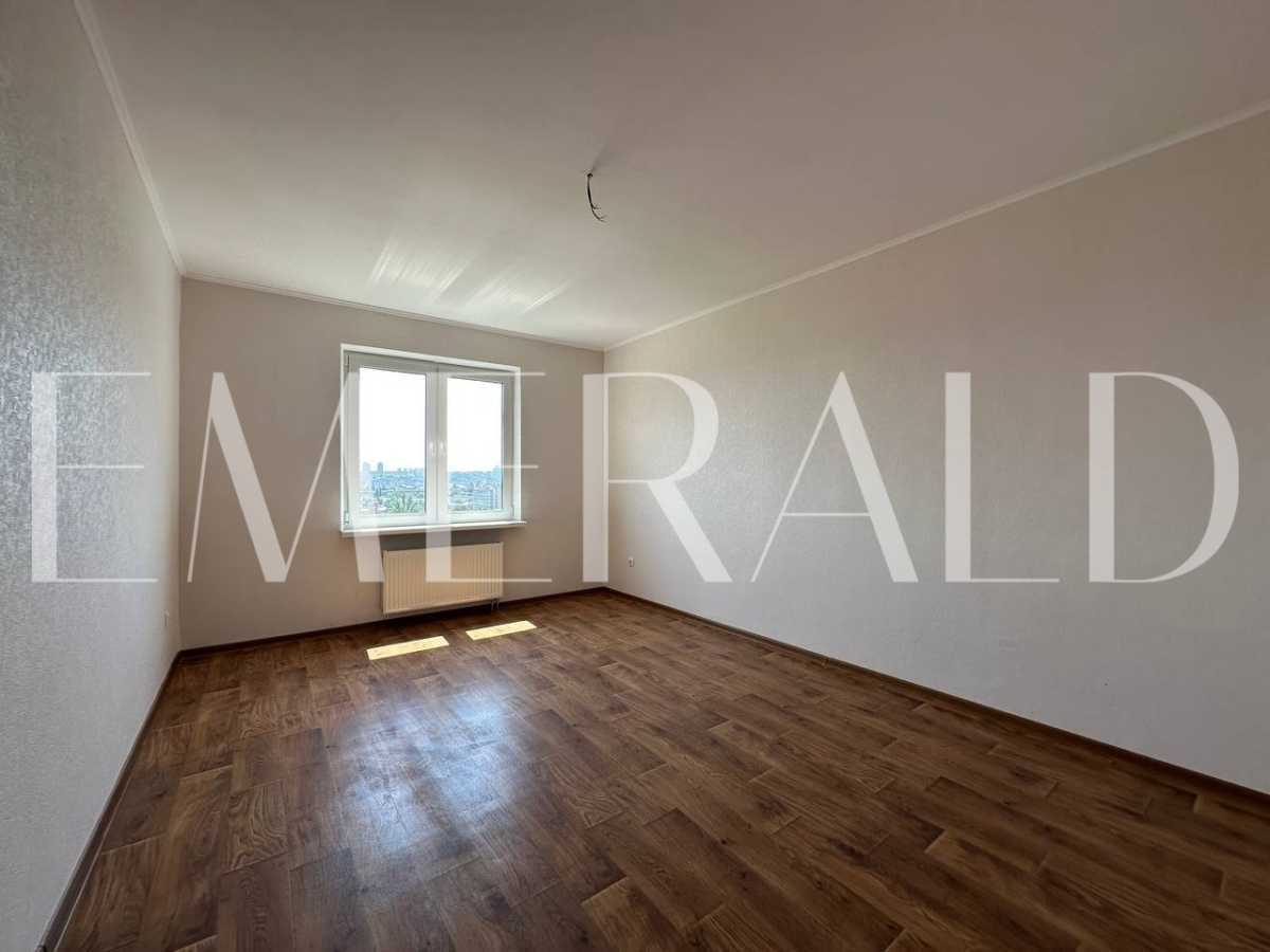 Продажа 2-комнатной квартиры 77.05 м², Коноплянская ул., 22Б