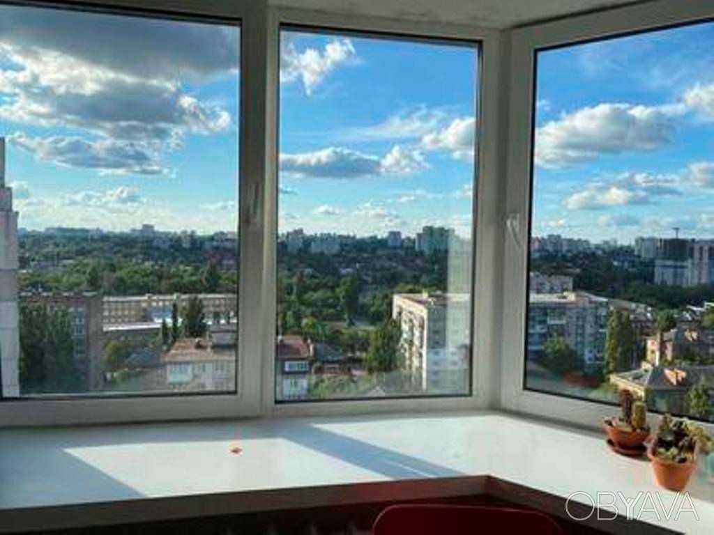 Аренда 3-комнатной квартиры 87 м², Новгородская ул., 3