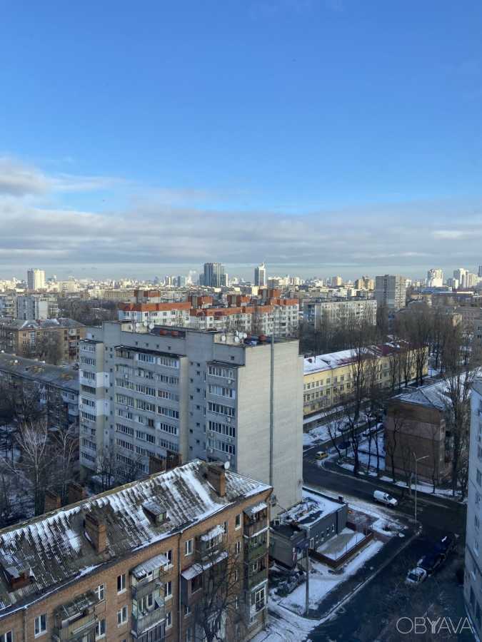 Аренда 3-комнатной квартиры 87 м², Новгородская ул., 3