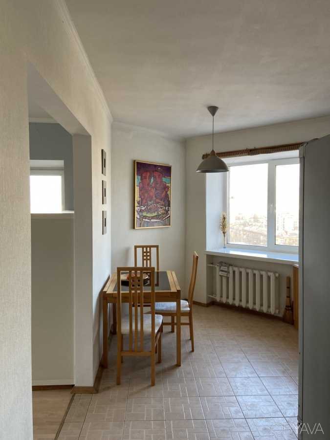 Аренда 3-комнатной квартиры 87 м², Новгородская ул., 3