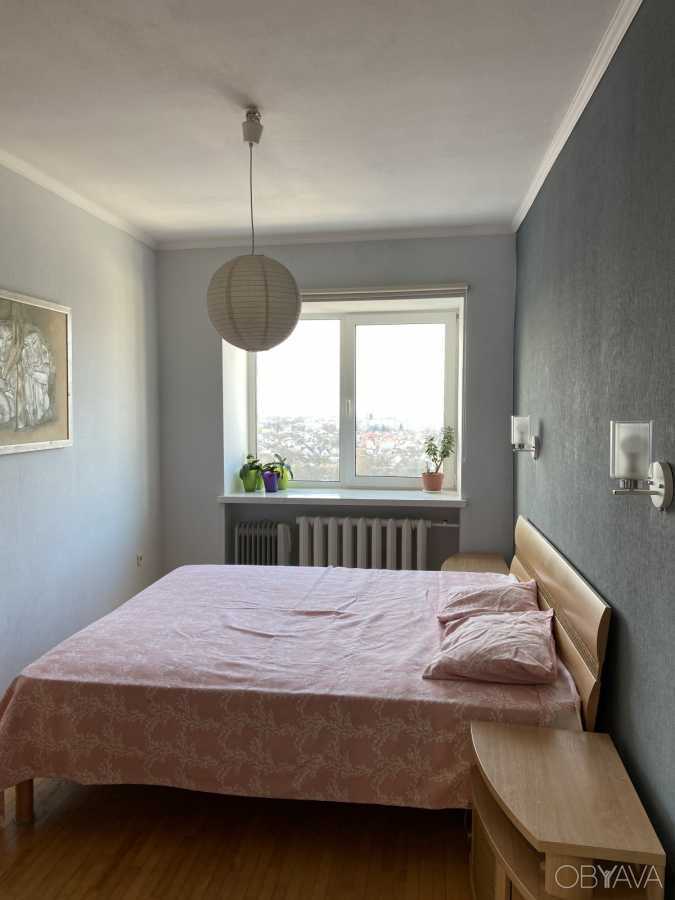 Аренда 3-комнатной квартиры 87 м², Новгородская ул., 3