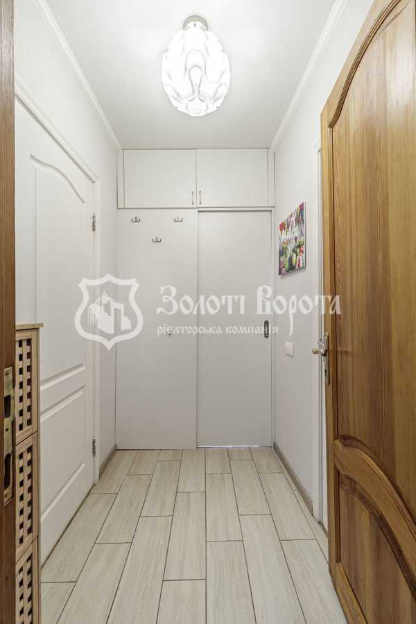 Продаж 1-кімнатної квартири 27 м², Європейська пл., Союзу, 3