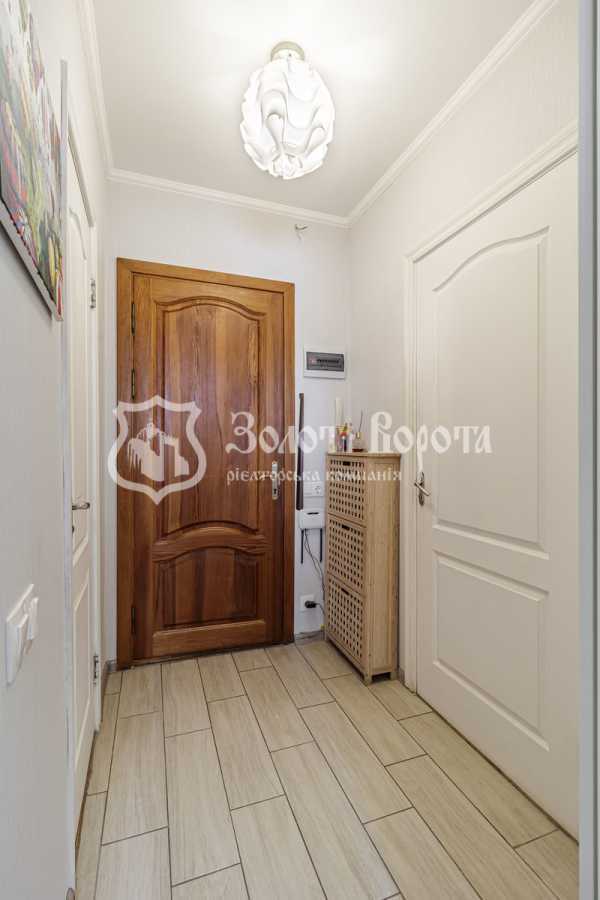 Продаж 1-кімнатної квартири 27 м², Європейська пл., Союзу, 3
