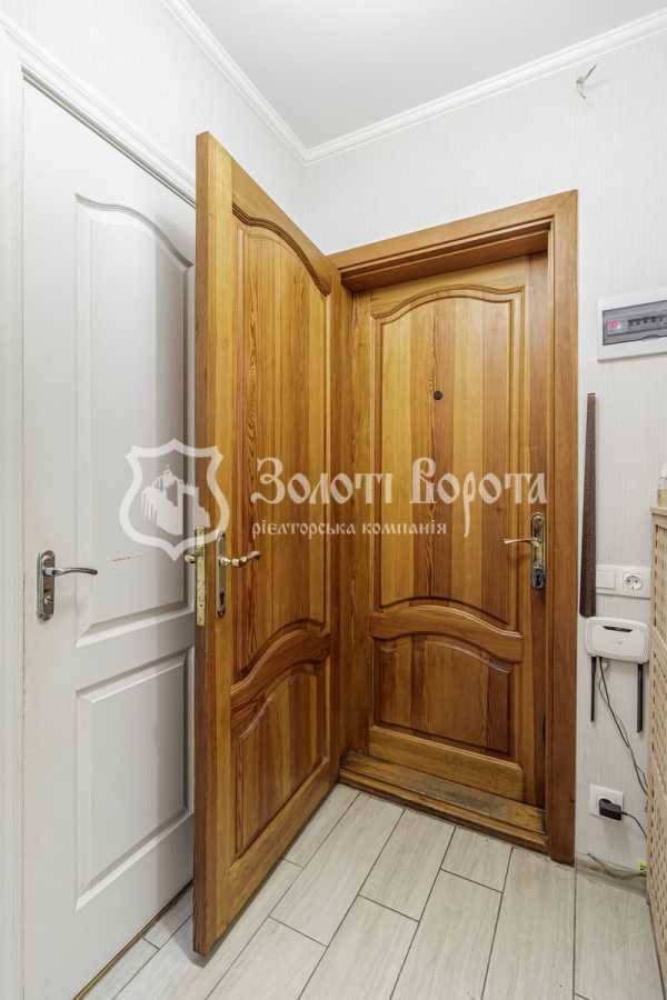 Продаж 1-кімнатної квартири 27 м², Європейська пл., Союзу, 3