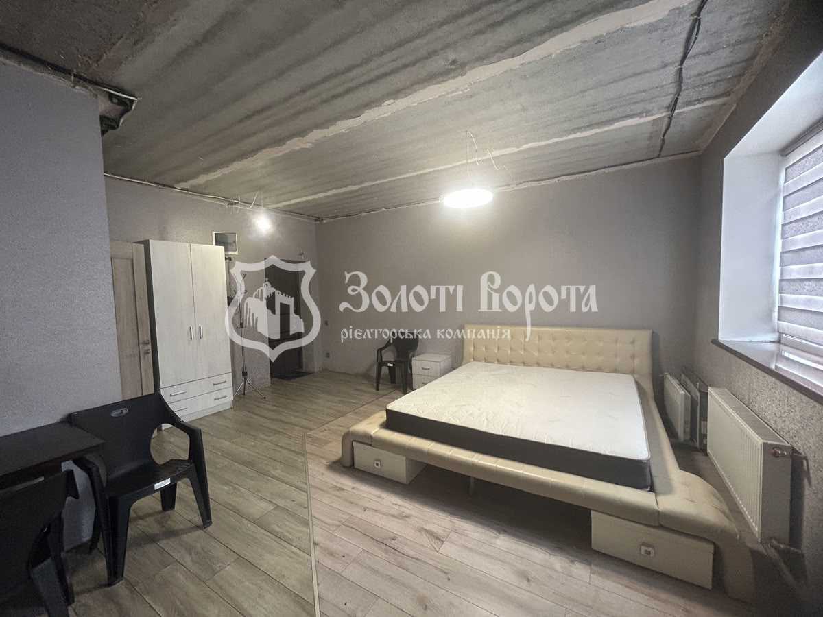 Продаж 1-кімнатної квартири 31 м², Старосільська, 1