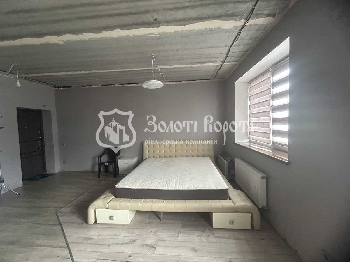 Продаж 1-кімнатної квартири 31 м², Старосільська, 1