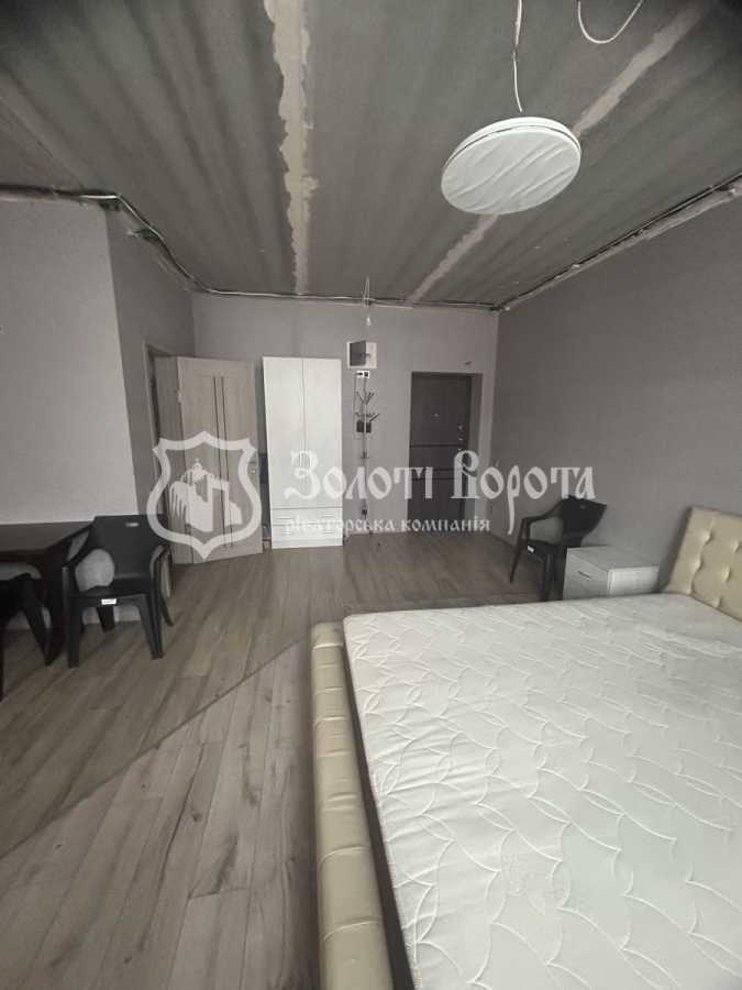 Продаж 1-кімнатної квартири 31 м², Старосільська, 1