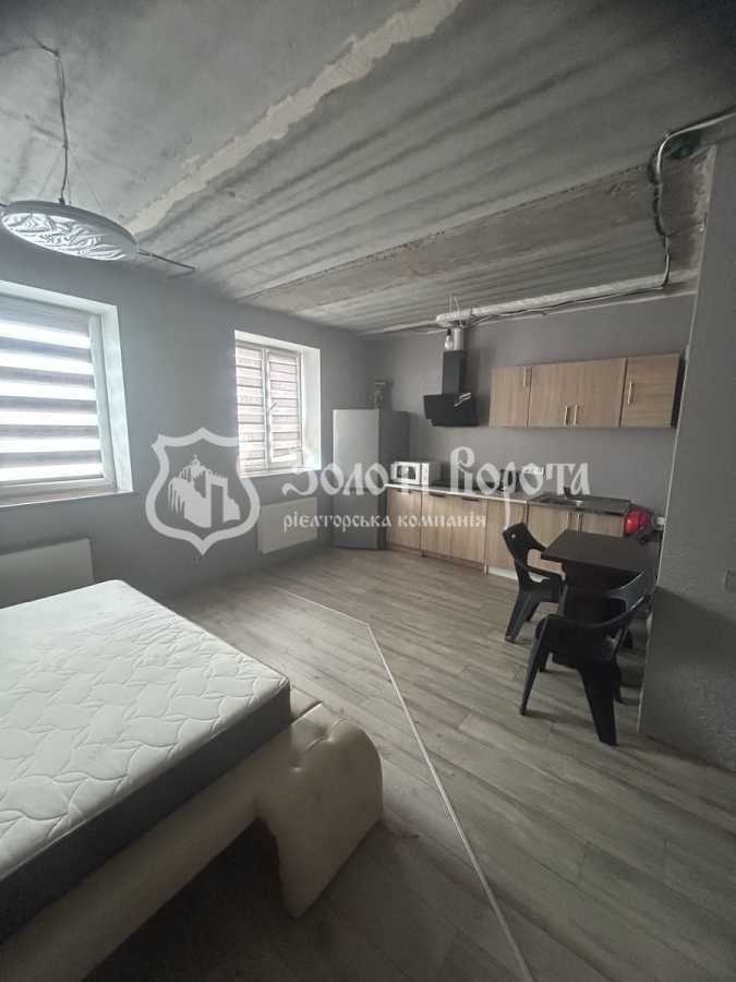 Продаж 1-кімнатної квартири 31 м², Старосільська, 1