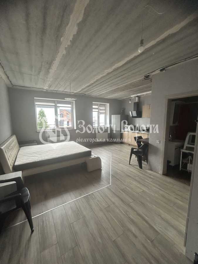 Продаж 1-кімнатної квартири 31 м², Старосільська, 1
