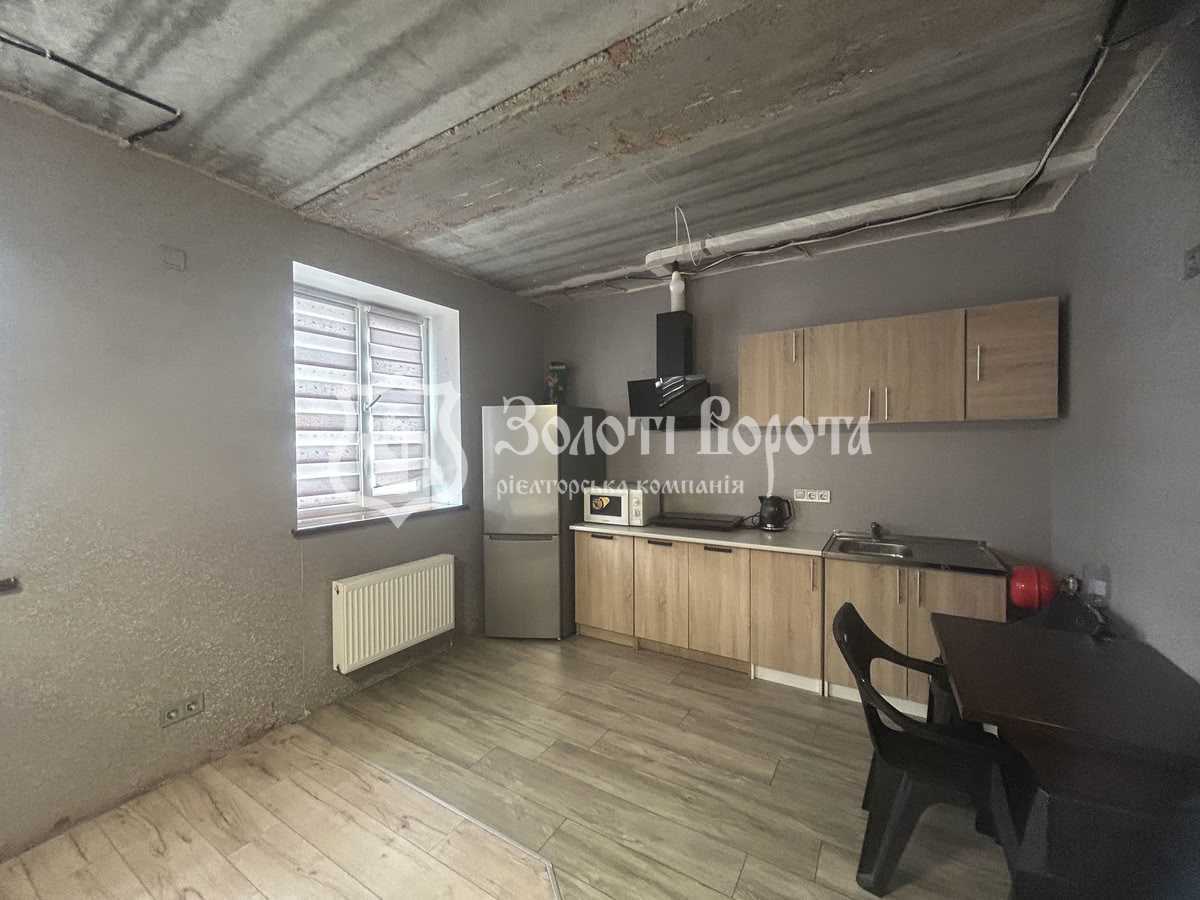 Продаж 1-кімнатної квартири 31 м², Старосільська, 1