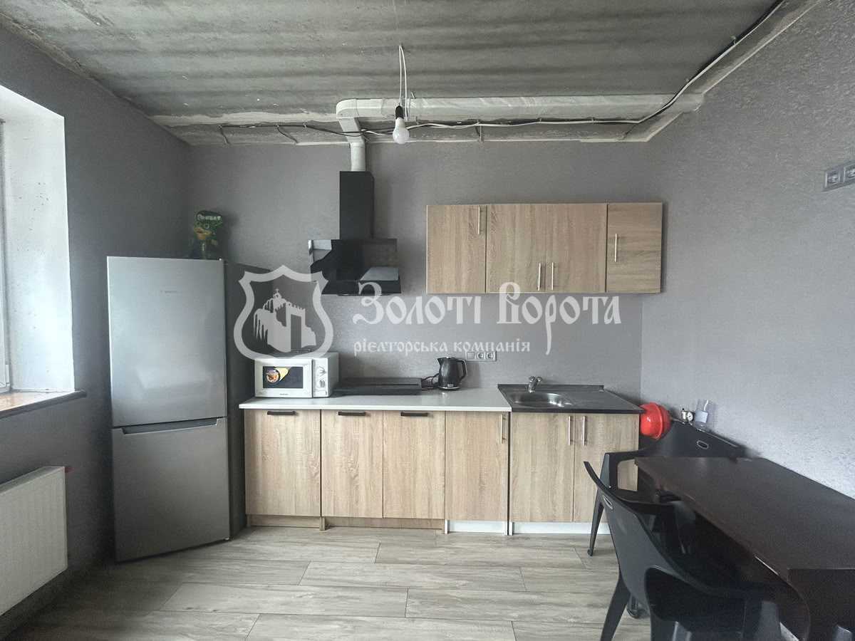 Продаж 1-кімнатної квартири 31 м², Старосільська, 1