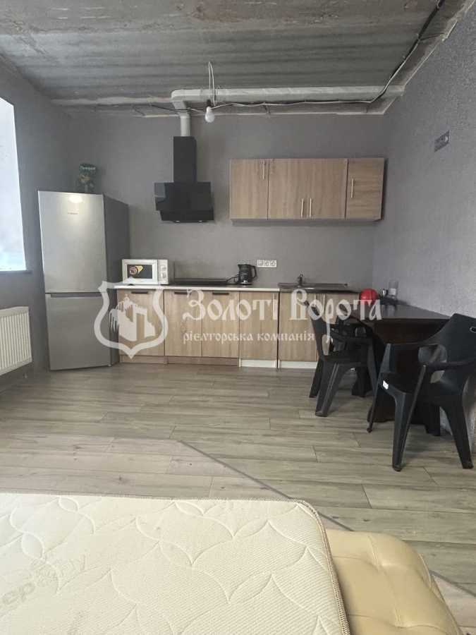Продаж 1-кімнатної квартири 31 м², Старосільська, 1