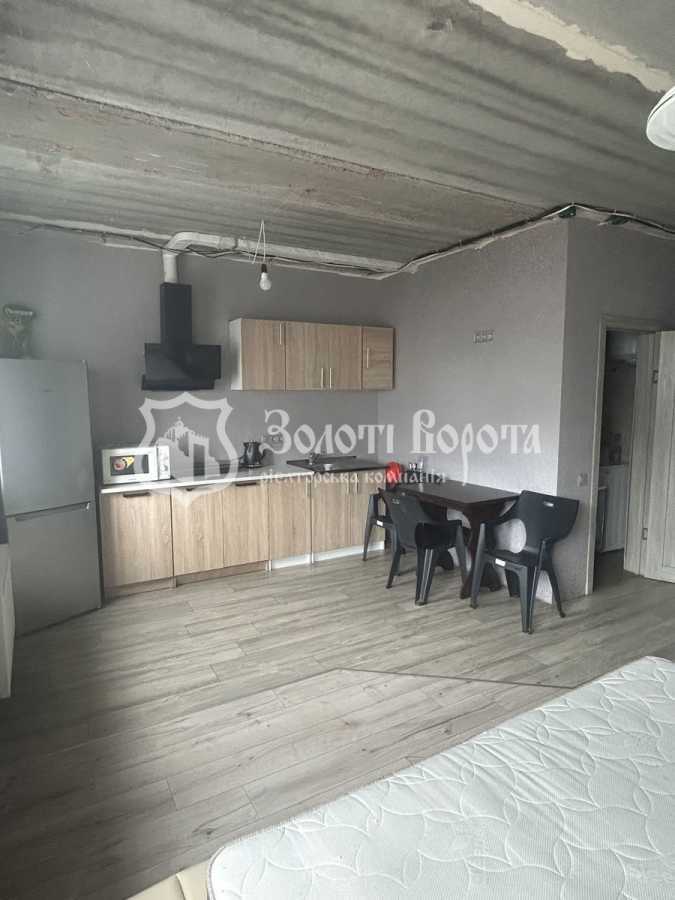 Продаж 1-кімнатної квартири 31 м², Старосільська, 1