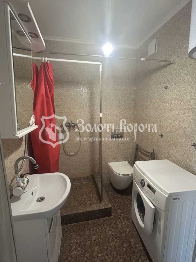 Продаж 1-кімнатної квартири 31 м², Старосільська, 1