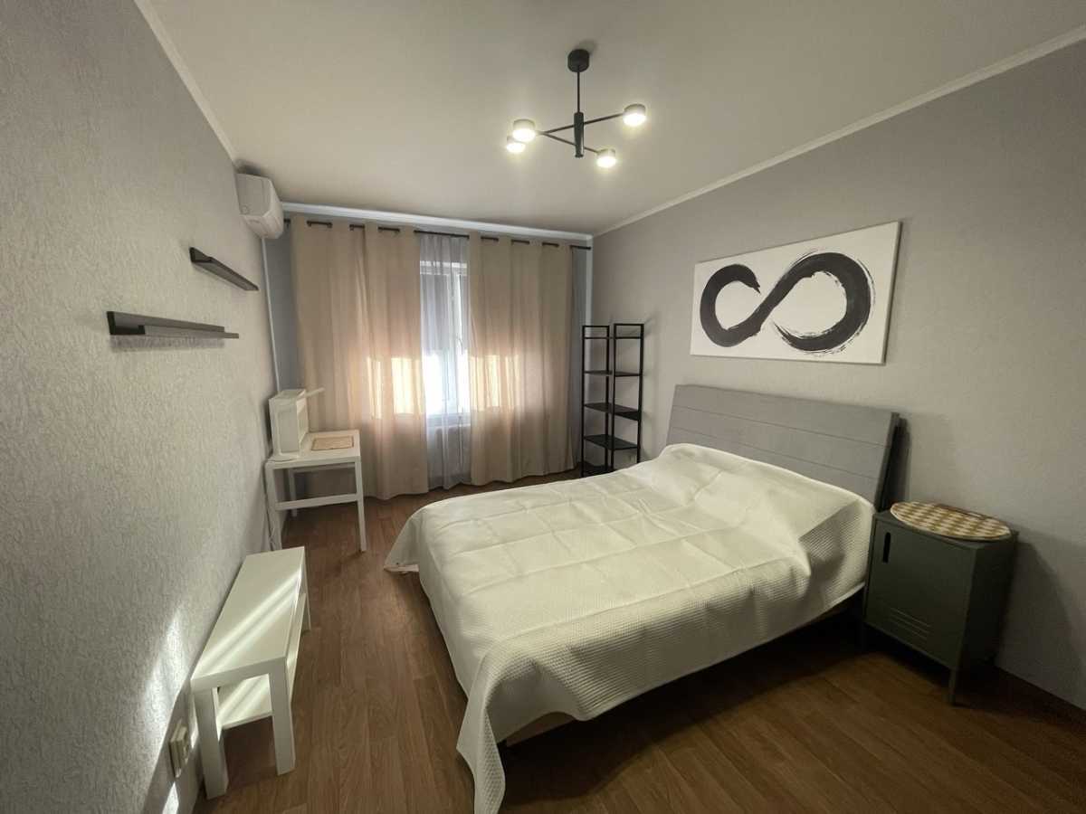 Аренда 1-комнатной квартиры 39 м², Ломоносова ул., 83г
