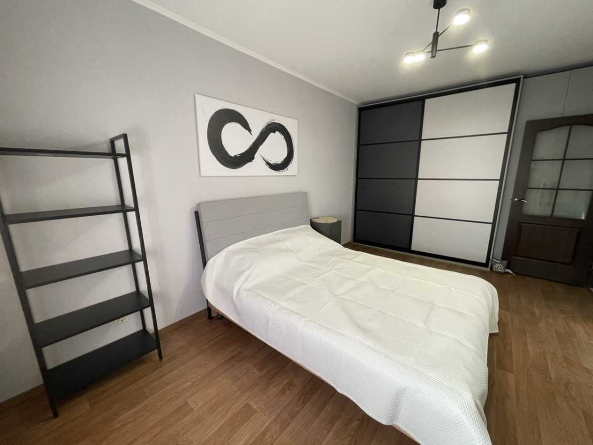Аренда 1-комнатной квартиры 39 м², Ломоносова ул., 83г