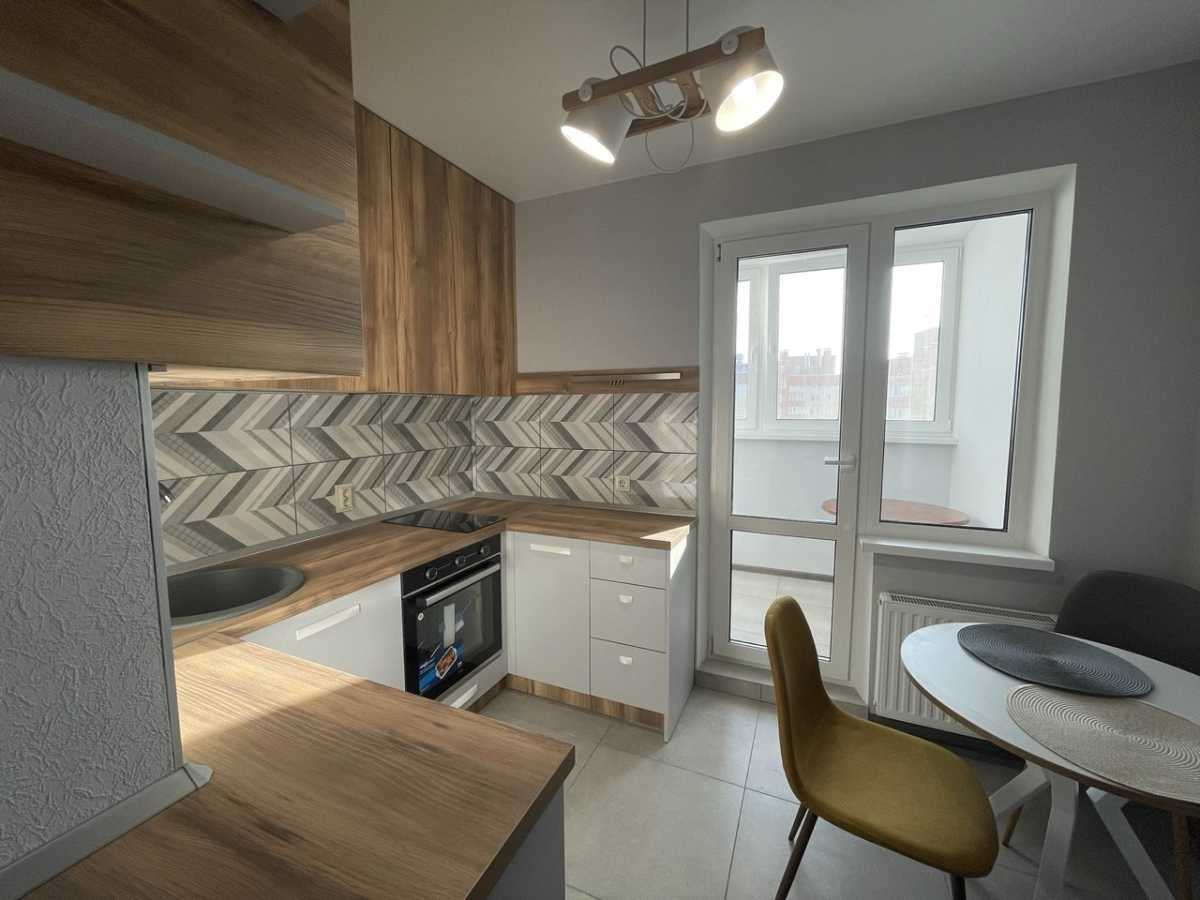 Аренда 1-комнатной квартиры 39 м², Ломоносова ул., 83г