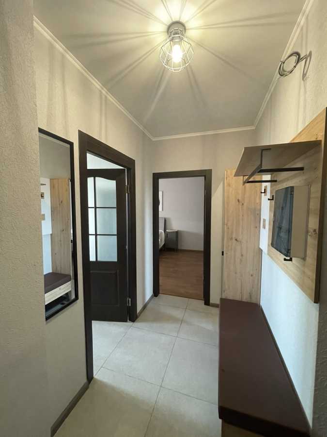 Аренда 1-комнатной квартиры 39 м², Ломоносова ул., 83г