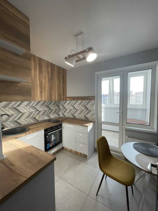 Аренда 1-комнатной квартиры 39 м², Ломоносова ул., 83г