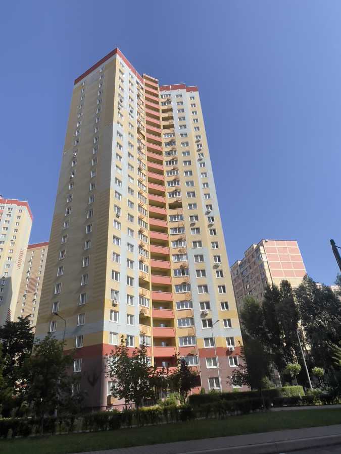 Аренда 1-комнатной квартиры 39 м², Ломоносова ул., 83г