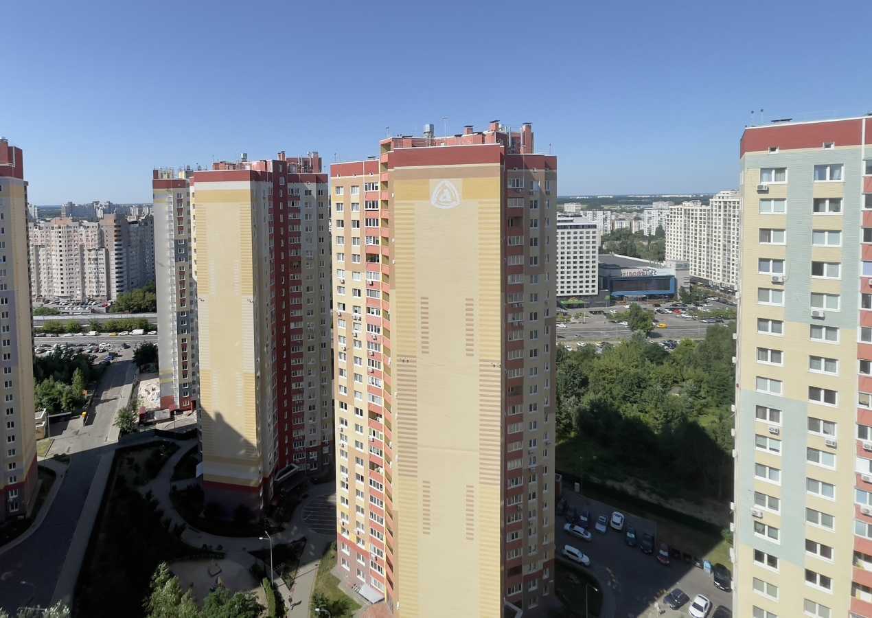 Аренда 1-комнатной квартиры 39 м², Ломоносова ул., 83г