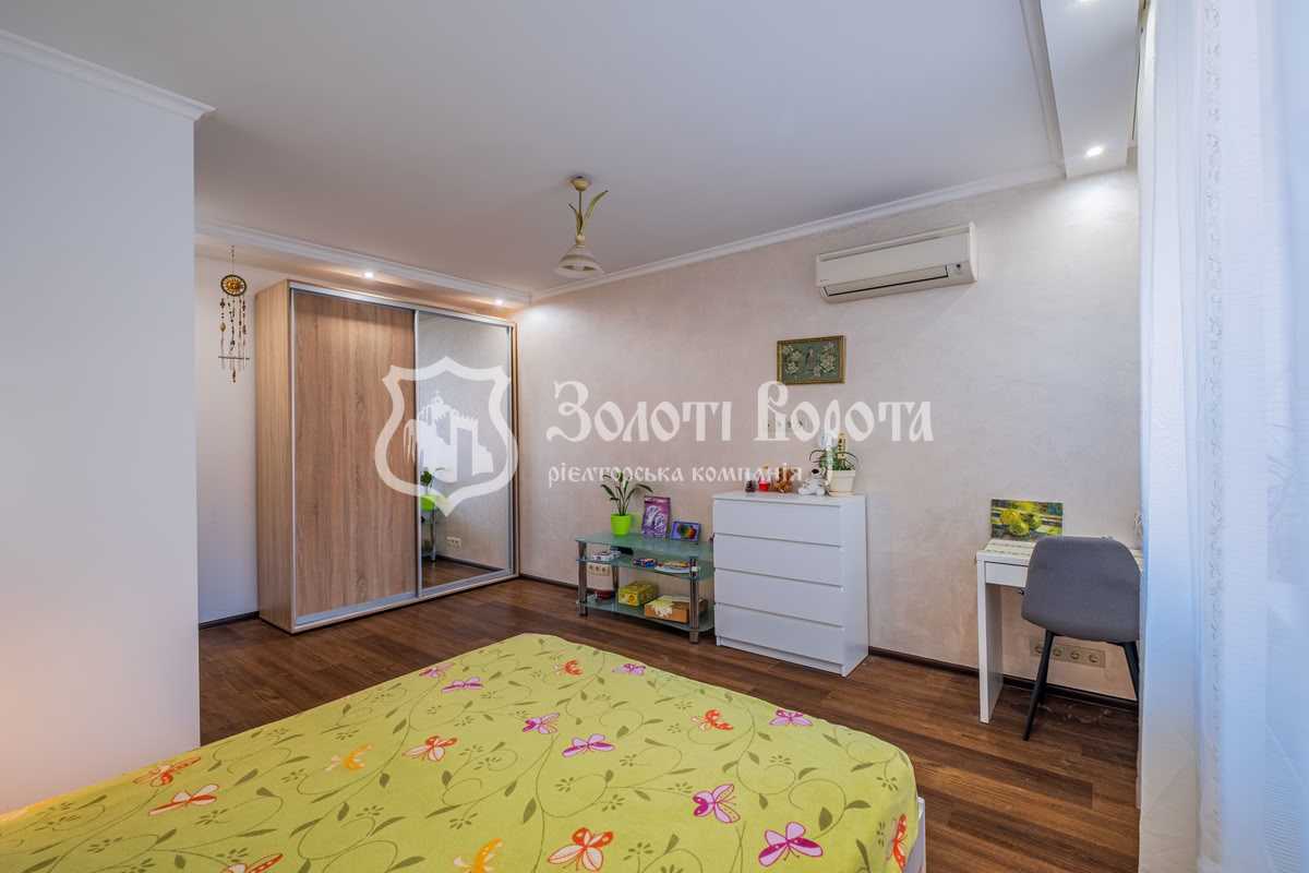 Продаж 1-кімнатної квартири 42.1 м², Академіка Кіпріанова вул., Лебедєва, 1