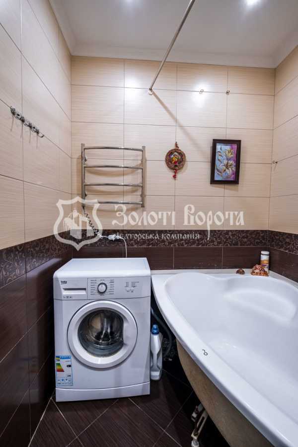 Продаж 1-кімнатної квартири 42.1 м², Академіка Кіпріанова вул., Лебедєва, 1