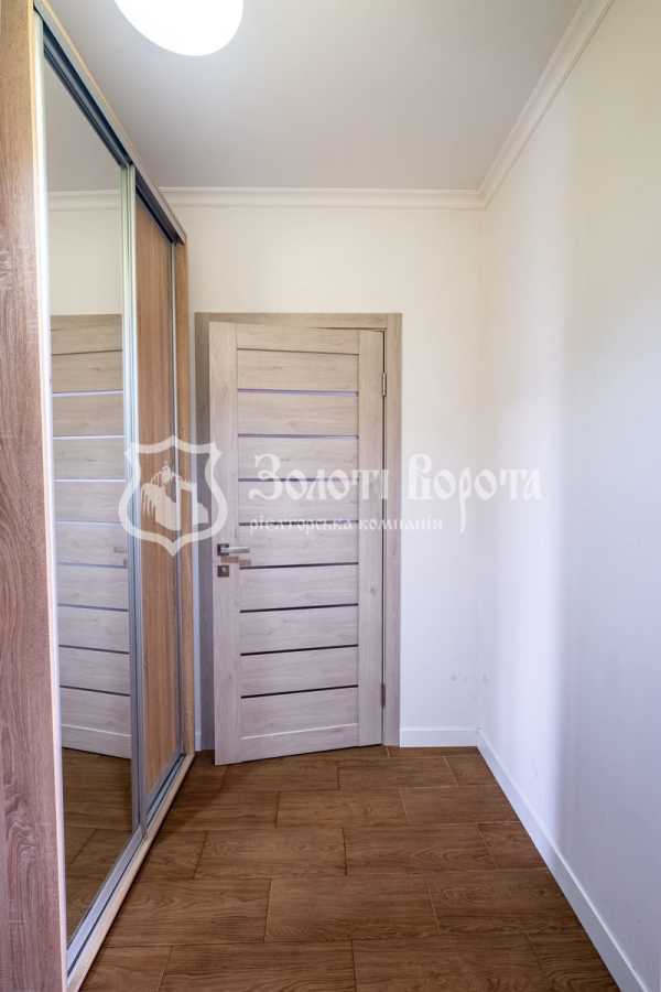 Продаж 1-кімнатної квартири 42.1 м², Академіка Кіпріанова вул., Лебедєва, 1