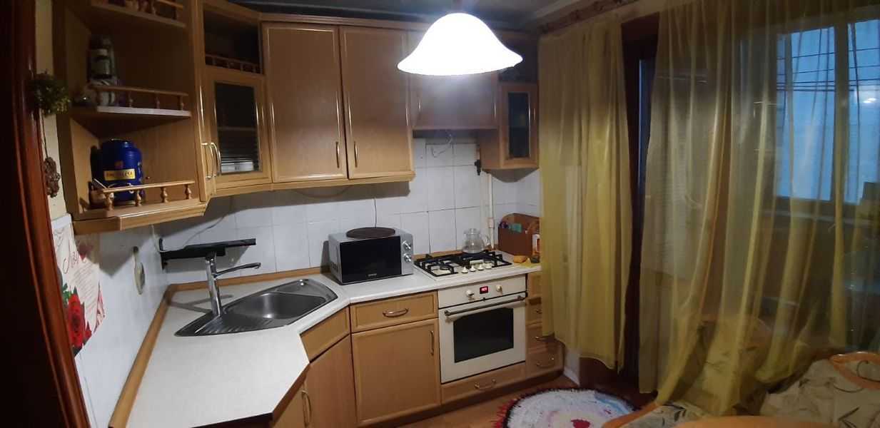 Аренда 2-комнатной квартиры 60 м², Клавдиевская ул., 36
