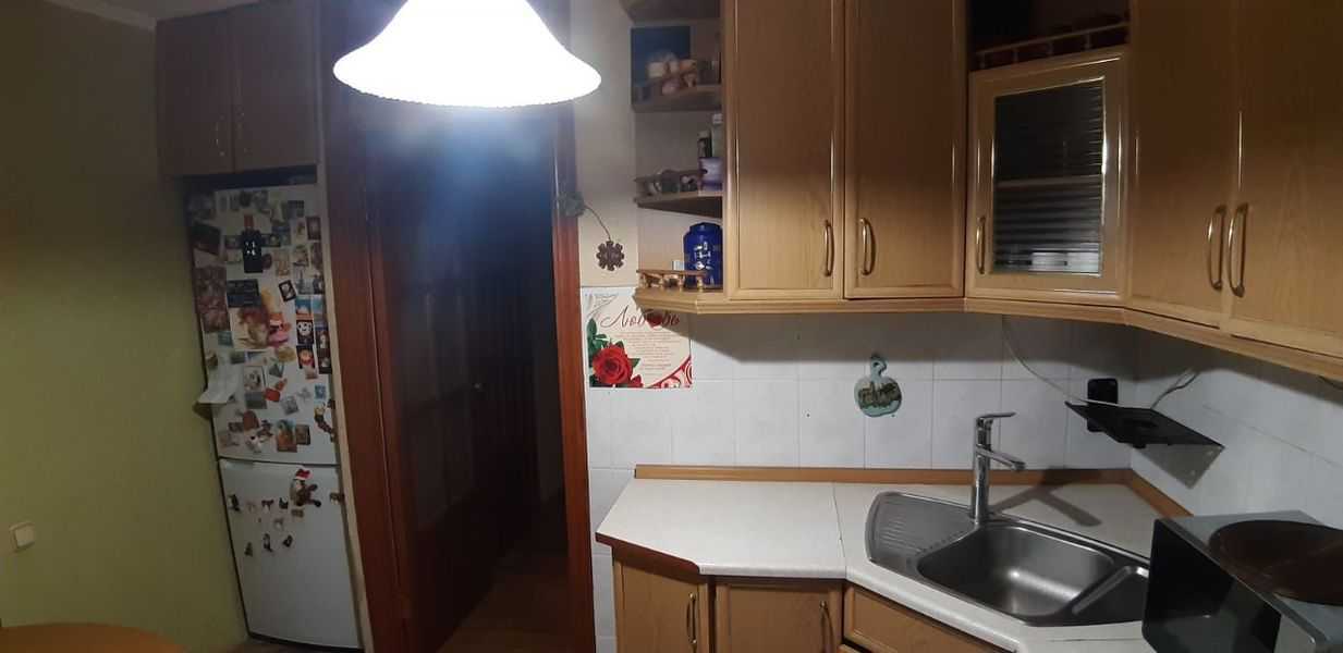 Аренда 2-комнатной квартиры 60 м², Клавдиевская ул., 36