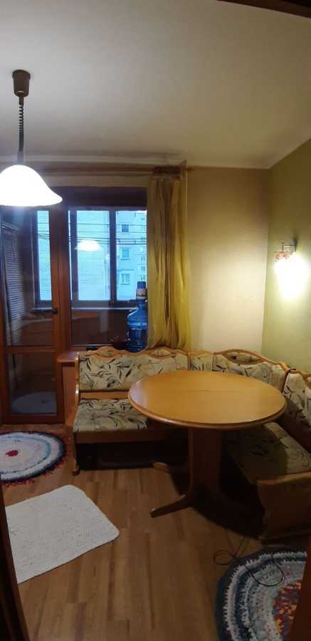 Аренда 2-комнатной квартиры 60 м², Клавдиевская ул., 36