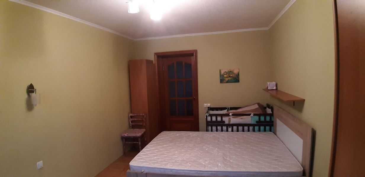Аренда 2-комнатной квартиры 60 м², Клавдиевская ул., 36