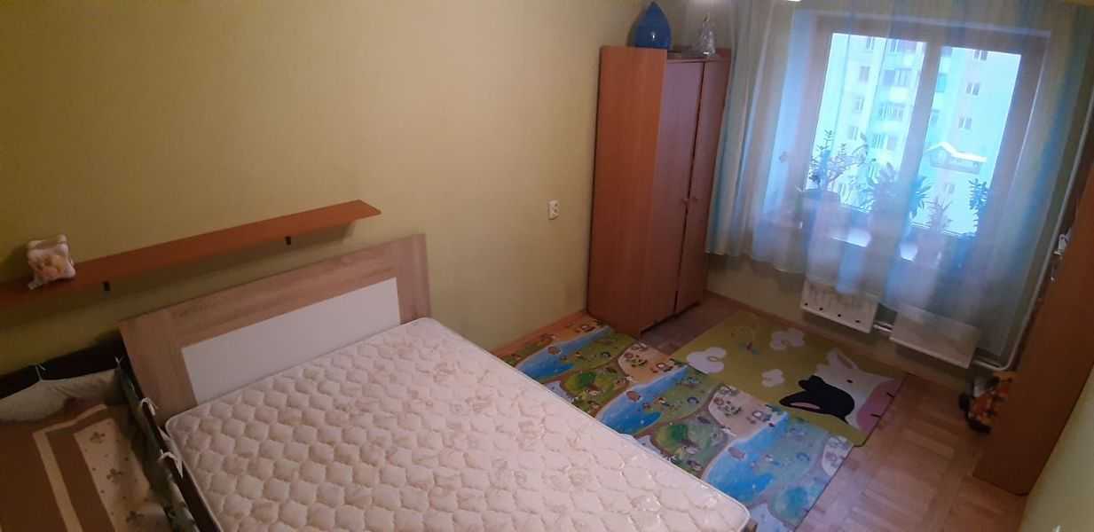 Аренда 2-комнатной квартиры 60 м², Клавдиевская ул., 36