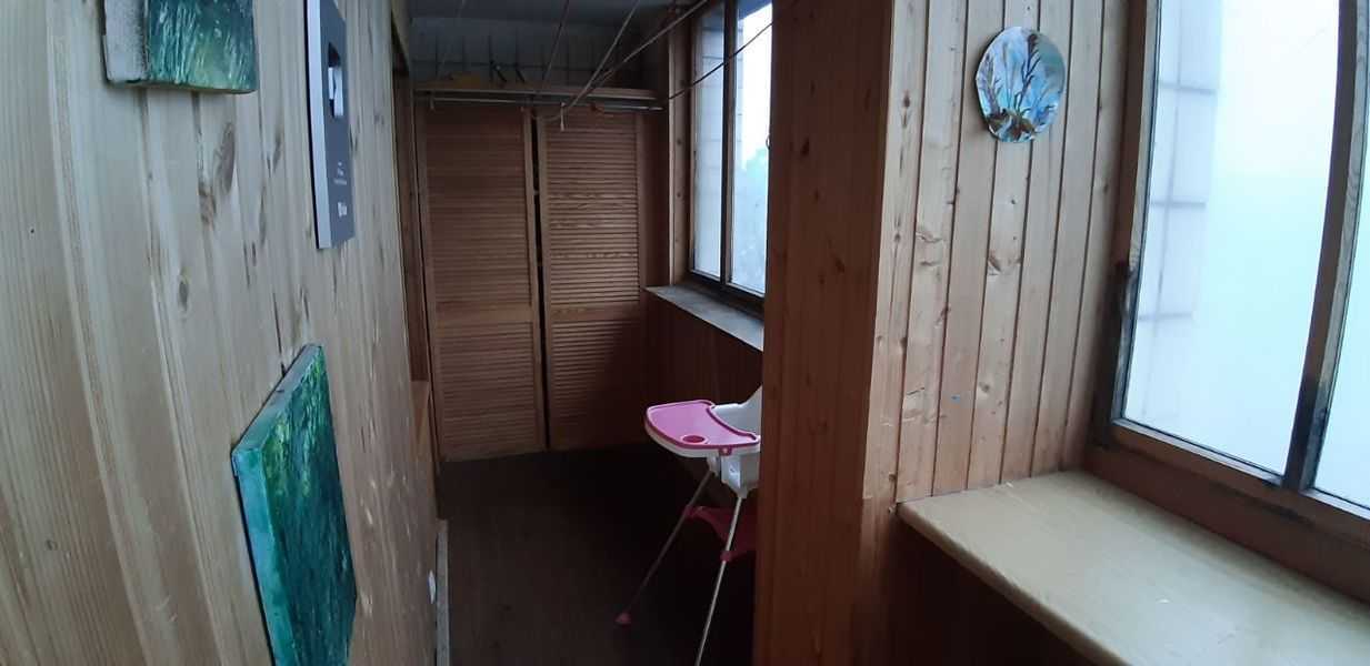 Аренда 2-комнатной квартиры 60 м², Клавдиевская ул., 36