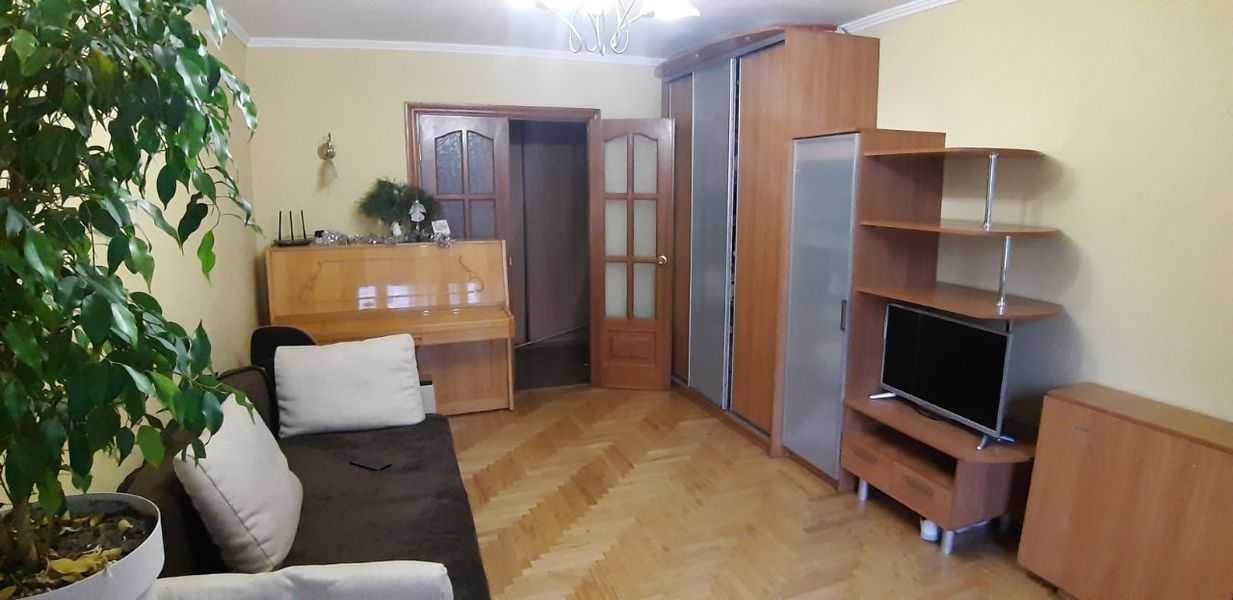 Аренда 2-комнатной квартиры 60 м², Клавдиевская ул., 36