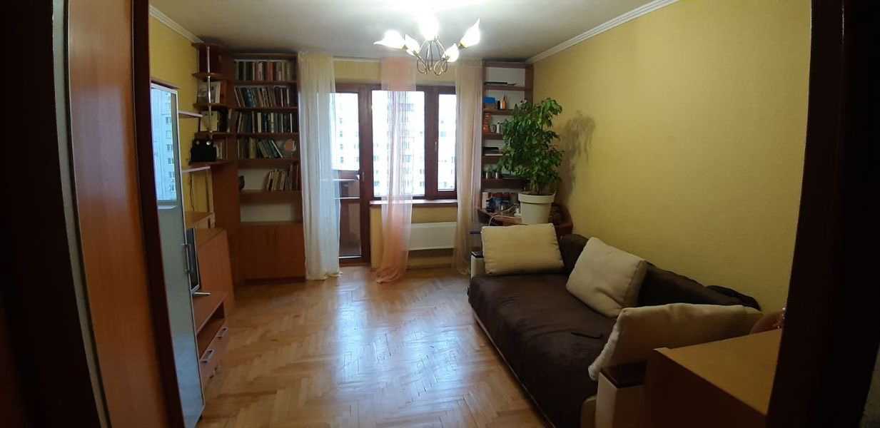 Аренда 2-комнатной квартиры 60 м², Клавдиевская ул., 36
