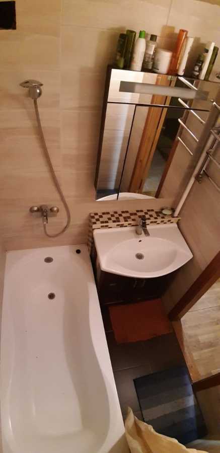 Аренда 2-комнатной квартиры 60 м², Клавдиевская ул., 36