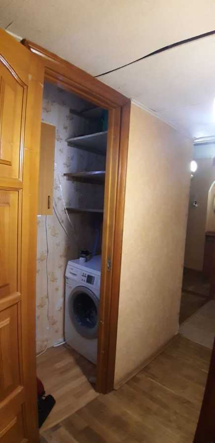 Аренда 2-комнатной квартиры 60 м², Клавдиевская ул., 36